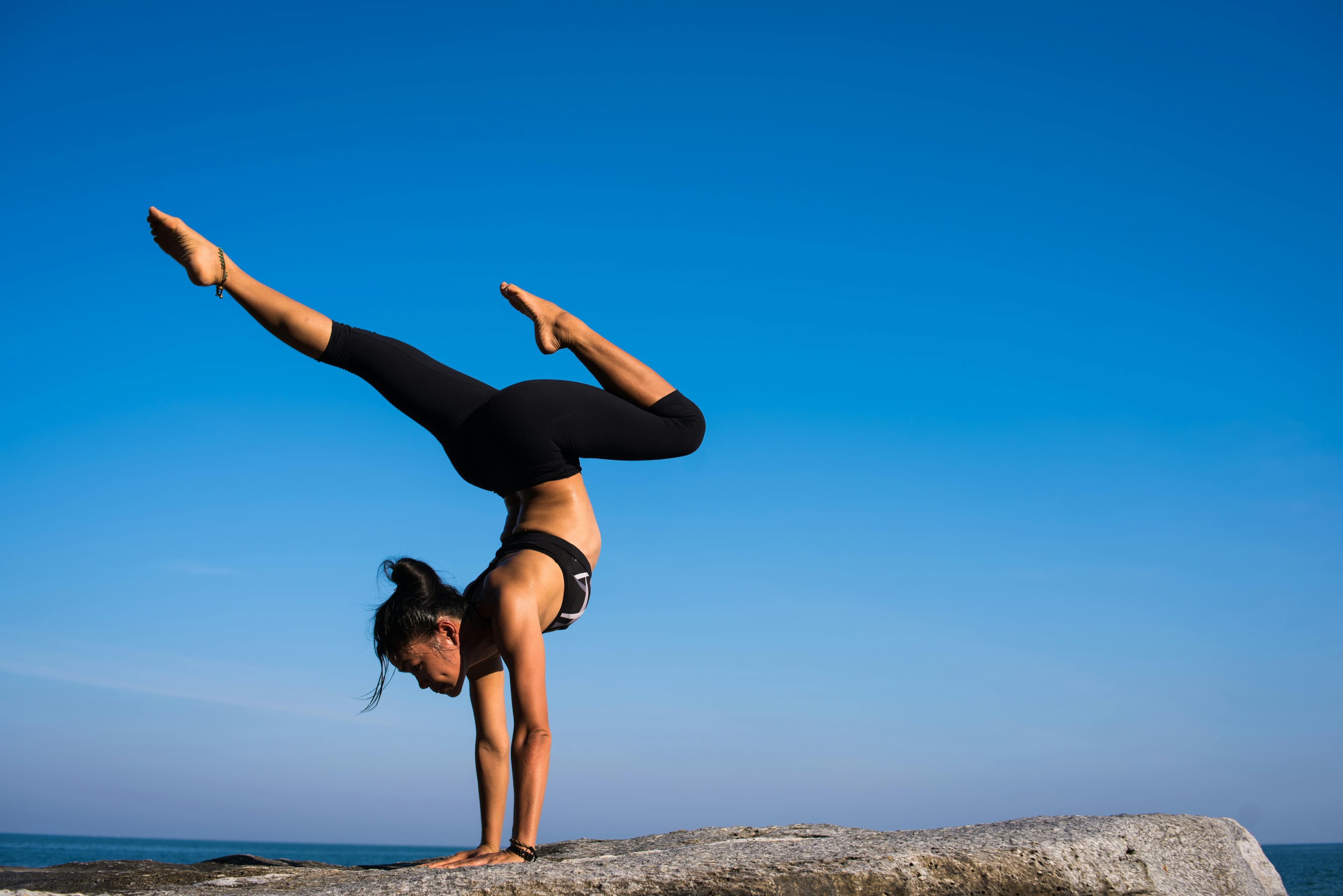 Find Your Perfect Yoga Outfit: Comfort Meets Confidence