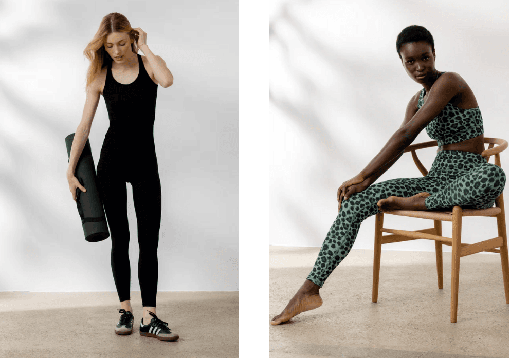 Hey Honey Leggings Review – Comfort That Moves With You