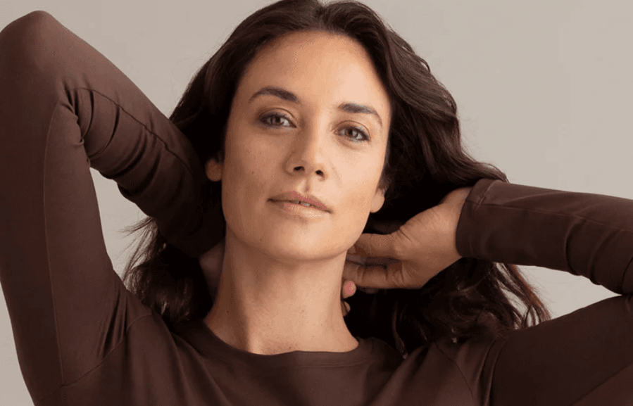 From Balance to Brilliance: How Yoga Shapes a Woman’s Confidence